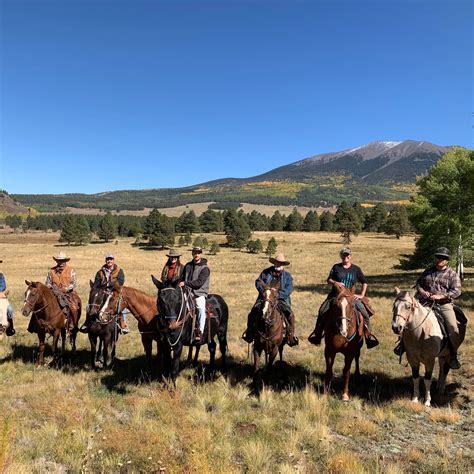 Horses Heroes and Hope | Flagstaff AZ