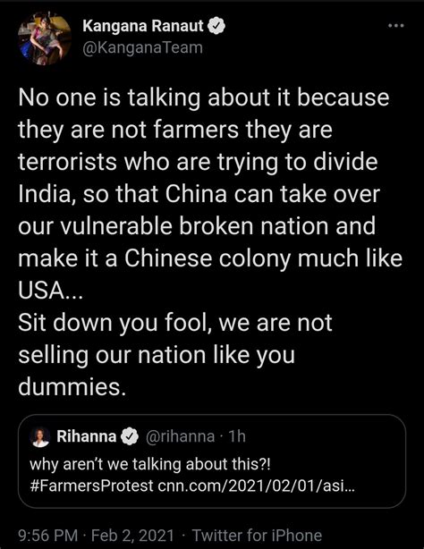 Our Expectations Were Low But Holy Fuck R Librandu