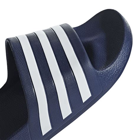 Adidas Adilette Aqua Slides Adidas From Excell Sports Uk