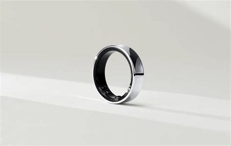 Samsung Pamer Galaxy Ring Di Mwc 2024 • Jagat Gadget