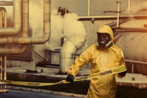 The Dangers Of Improper Hazardous Waste Disposal Risks And Consequences