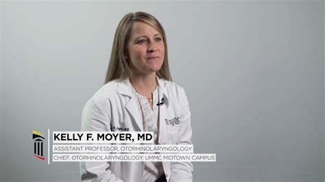 University Of Maryland Medical Center Dr Kelly Moyer Find A Doctor