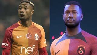 FIFA 23 PRO CLUBS FACE LOOK ALIKE TUTORIAL ARMANDOS Doovi