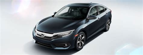 Which Honda Civic Trim Is The Best Hamilton Honda Blog