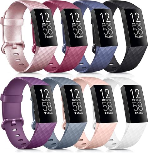 Your Fitbit Charge Experience With Stylish Bands