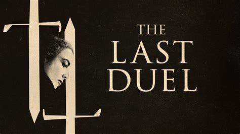 The Last Duel Reviews - Metacritic