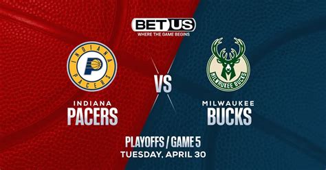 Fade Battered Bucks In Decisive Game 5 Vs Pacers