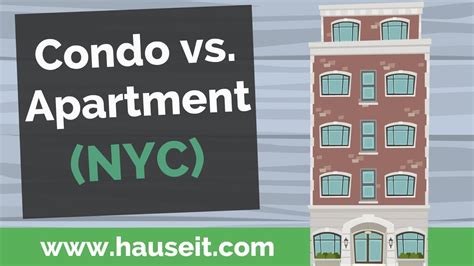 Condo Vs Apartment Whats The Difference Between Condos And