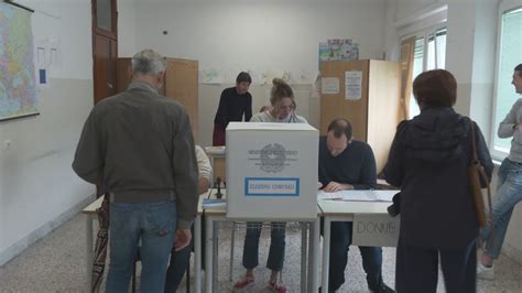 Ballottaggio In Liguria Tornano Alle Urne Sestri Levante E Ventimiglia