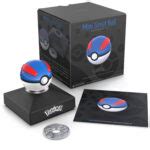 Mini Pokeball The Wand Company