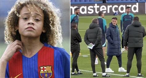 Xavi Simons adorerait retourner au Barça et 2 autres actus sous radar