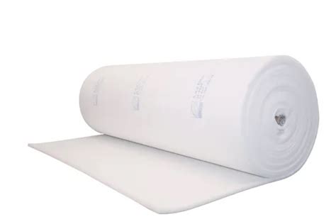 Hot Sale Ceiling Filter Roof Filter Roll Filter For Spray Paint Booth