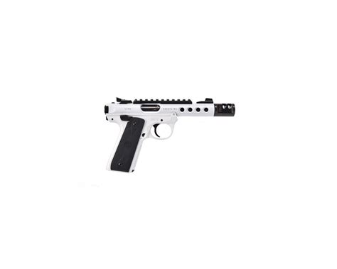 Ruger Mark Iv 2245 Lite Stormtrooper 22lr 44 Tb 101