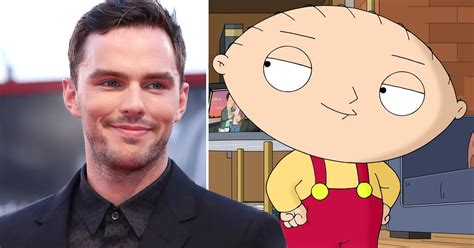 Stewie Griffin Voice Actor