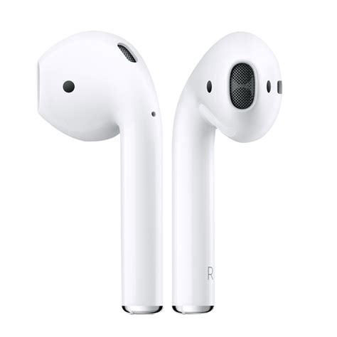 Apple Airpods 無線藍牙耳機 第一代 Airpods Yahoo奇摩購物中心