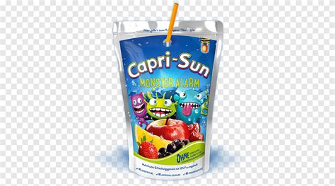 Capri Sun Juice Minuman Makanan Jus Makanan Jeruk Png Pngegg