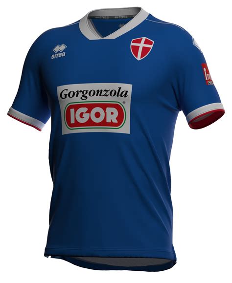 NOVARA MAGLIA HOME 2022 23 CalcioItalia