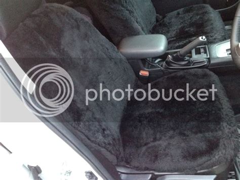 Seat Covers Subaru Crosstrek And Xv Forums