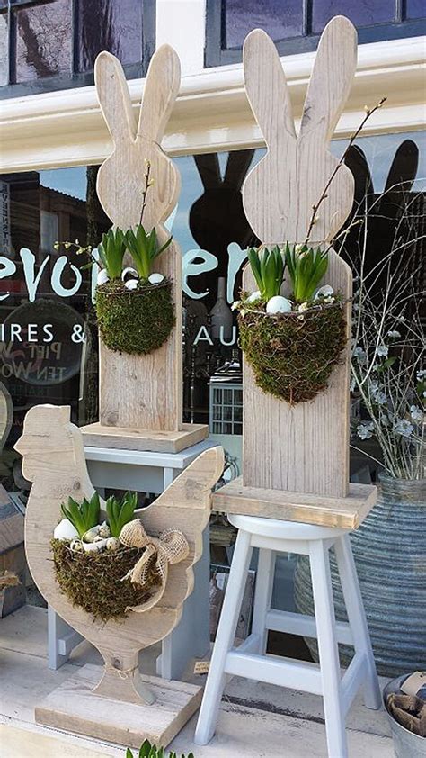 23 Best Easter Porch Decor Ideas And Designs For 2022