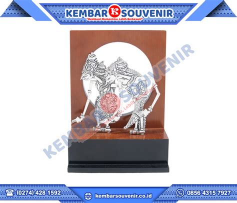 Souvenir Acara Kantor Plakat Wayang Jual Souvenir Plakat Kkn Ppl