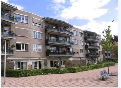 Sociale Huurwoning Randenbroekerweg 119B Amersfoort Sociale