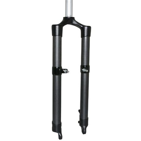 Best Selling Price Fourche Vtt Rigide Alu Pour Frein A Disque