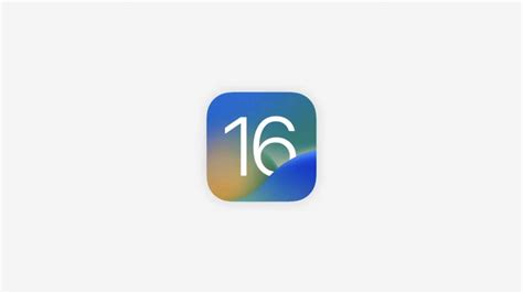 Ios 16 Features Here Is Everything You Should Know Ithinkdifferent