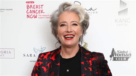 Emma Thompson To Star In Brian Kirk Action Thriller The Fisherwoman