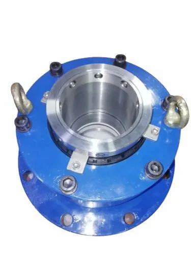 Stainless Steel Reactor Single Mechanical Seal For Industrial Size