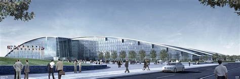 NATO HQ - Brussels, Belgium - Tricon Foodservice Consultants