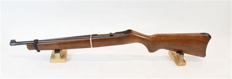 Ruger 10/22 Wood Stock & Barrel Only