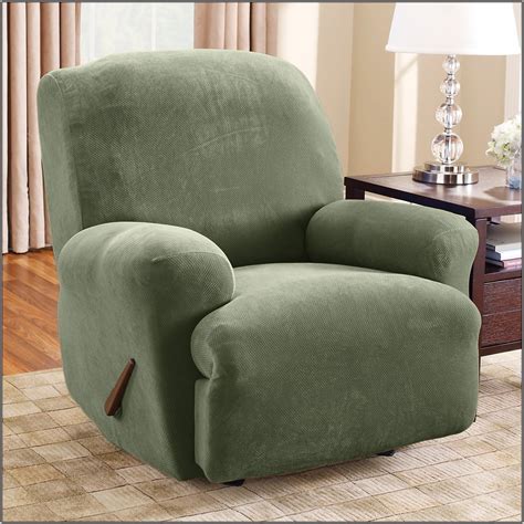 Large Recliner Slipcover Ideas On Foter