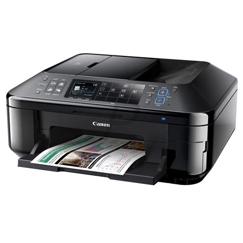 Canon Pixma Mx Imprimante Multifonction Canon Sur Ldlc