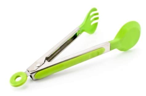 Uses for Cooking Tongs | ThriftyFun