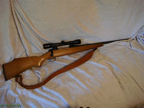 Gunlistings.org - Rifles Savage Model 110