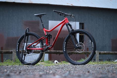 2020 Merida One Sixty 400 By Bikehubaus Pinkbike