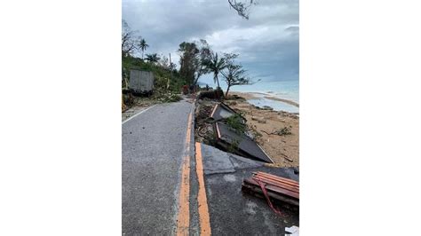 TYPHOON ODETTE THAT HIT IN THE PHILIPPINES