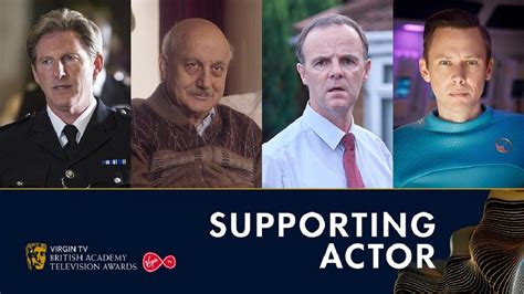 Anupam Kher earns Best Supporting Actor BAFTA nomination, for The Boy ...