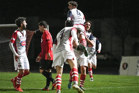 Calcio Eccellenza Castiglione Carpenedolo Gli Highlights