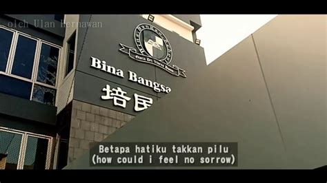 Bina Bangsa School Pik Memperingati Hari Pahlawan Youtube