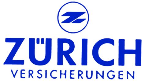 Zurich Logo Symbol Meaning History Png Brand