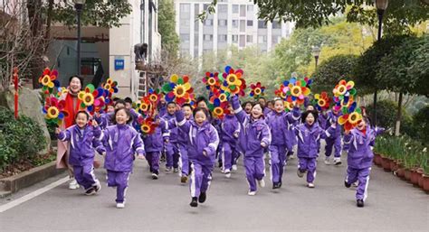 “新”意滿滿 永川區中小學和幼兒園共迎開學