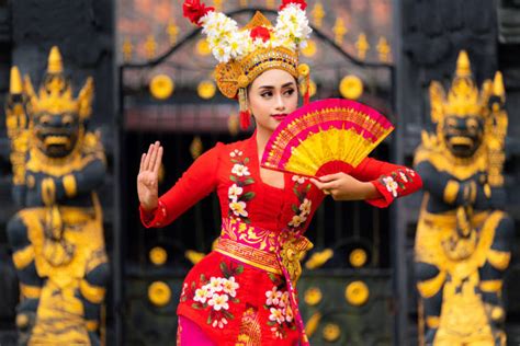 410 Danza Del Legong Immagine Foto Stock Immagini E Fotografie