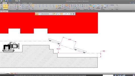 Solid Edge Free 2D Drafting Demo Parametrik İmplementasyon YouTube