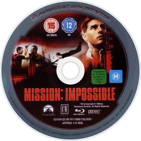 Mission Impossible Picture Image Abyss