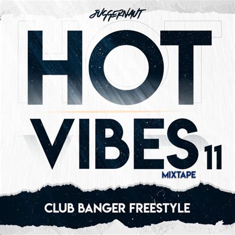 Stream Juggernaut Hot Vibes Pop Edm Mix Ft Chris Brown Flo