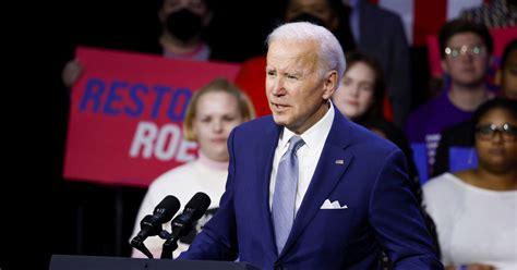 Biden tiene la intención de presentarse a las elecciones en 2024