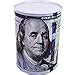 Amazon 100 Dollar Bill Piggy Bank 5 7 8 Tall Coin Saving Money