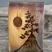 Ancient Tree Art Block Woodburning By TwigsandBlossoms On Etsy