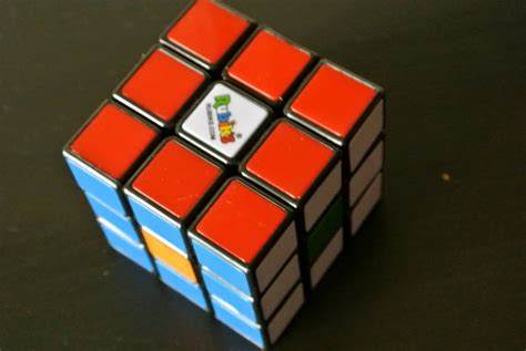 Original Rubik S Cube Zauberw Rfel Kaufen Auf Ricardo